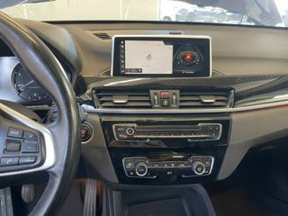 BMW X1 usata, con Sistema di navigazione
