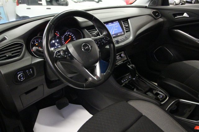 OPEL Grandland X usata, con Boardcomputer