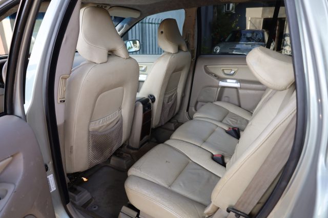 VOLVO XC90 usata 39