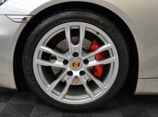 PORSCHE Boxster usata, con Touch screen