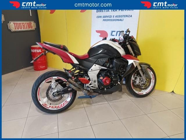 KAWASAKI Z 1000 usata 5