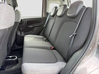 FIAT Panda usata 9