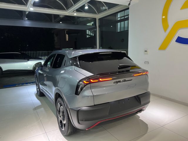 ALFA ROMEO Junior usata, con Climatizzatore