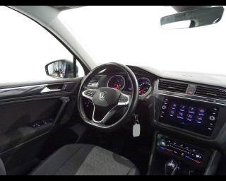 VOLKSWAGEN Tiguan usata, con Cruise Control
