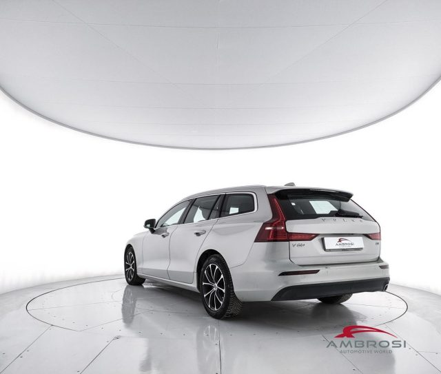 VOLVO V60 usata 3