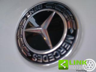 MERCEDES-BENZ CLA 200 usata, con Chiamata automatica per emergenze