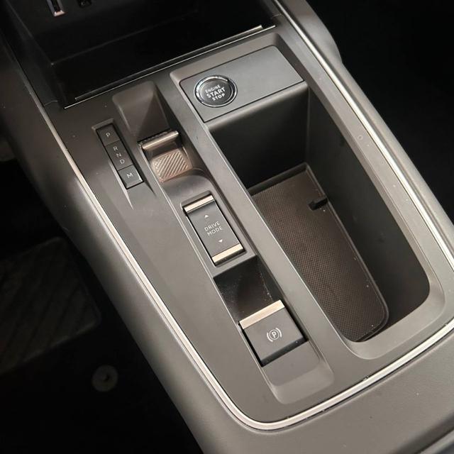 CITROEN C5 Aircross usata, con USB