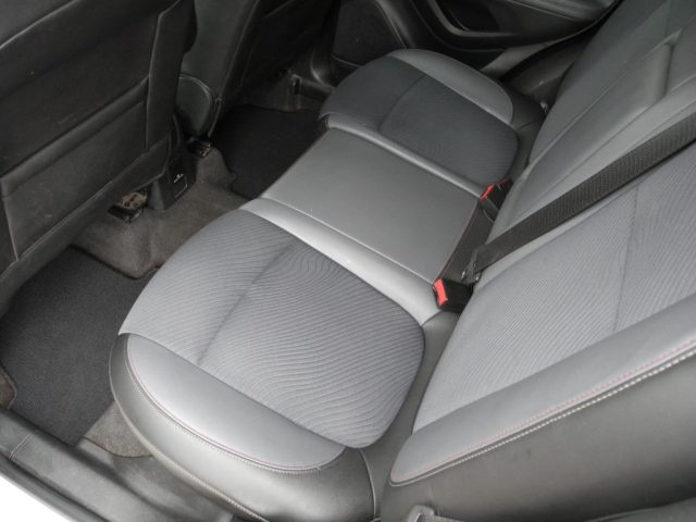 OPEL Mokka usata, con Ruota di riserva