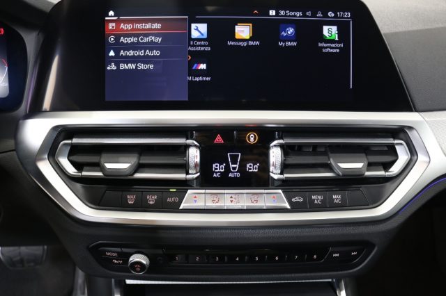 BMW 320 usata, con Servosterzo
