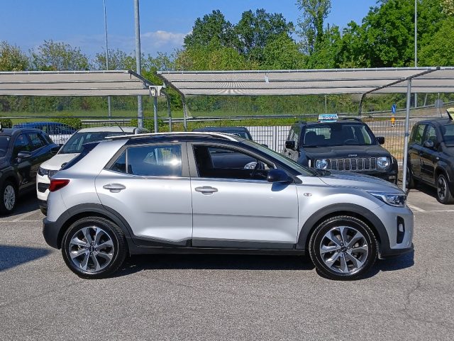 KIA Stonic usata, con Airbag Passeggero