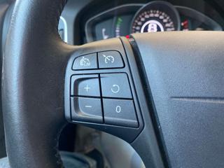VOLVO V60 usata, con Sistema di navigazione