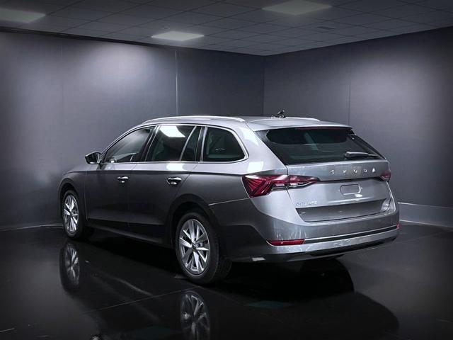 SKODA Octavia usata, con Alzacristalli elettrici