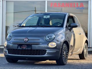 FIAT 500 usata, con Autoradio