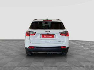 JEEP Compass usata 3