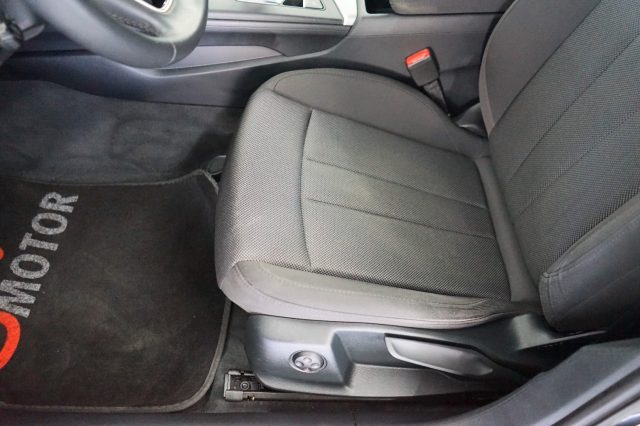 AUDI A4 usata, con Sistema di chiamata d