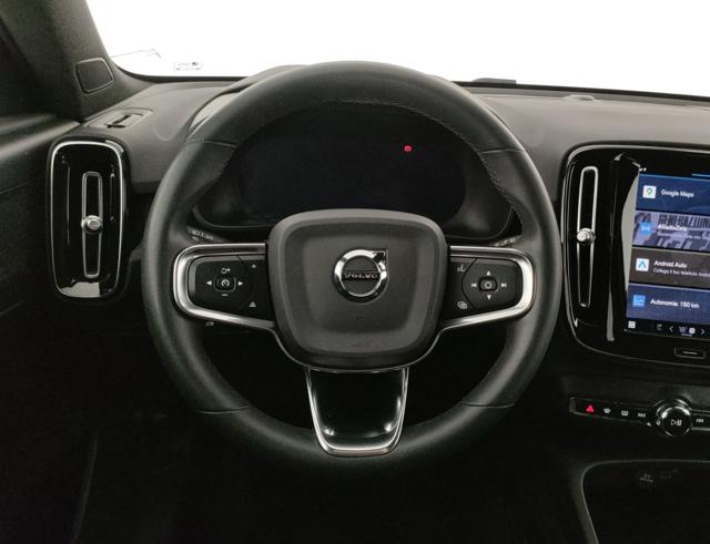 VOLVO XC40 usata, con Sedili riscaldati