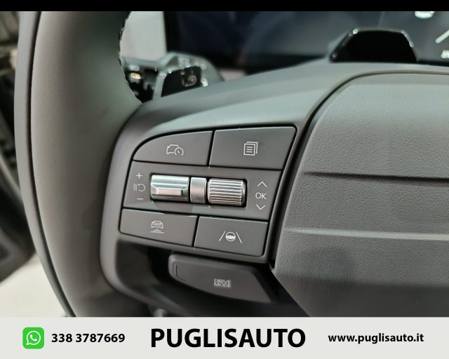 KIA EV3 usata, con Sedile posteriore sdoppiato