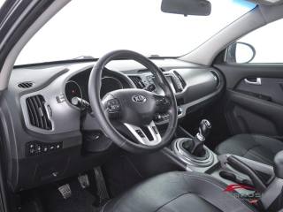KIA Sportage usata 7
