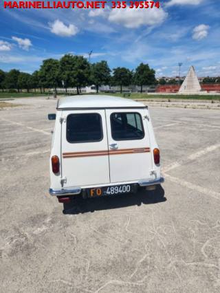 AUSTIN Estate usata 5