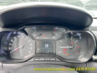 CITROEN C3 usata, con Climatizzatore
