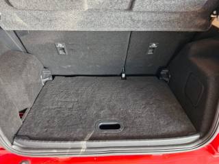 FORD EcoSport usata, con Gancio traino