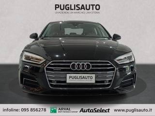 AUDI A5 usata, con Airbag