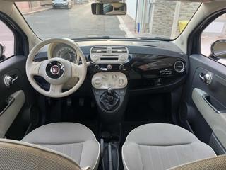FIAT 500 usata, con Alzacristalli elettrici