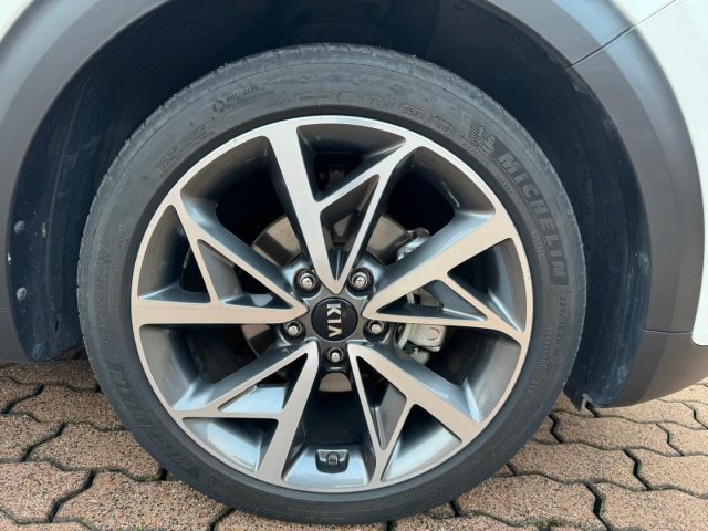 KIA Niro usata, con Controllo vocale