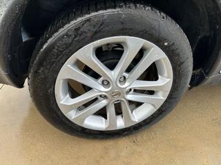 NISSAN Juke usata, con Cerchi in lega