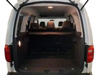 VOLKSWAGEN Caddy usata, con Controllo trazione