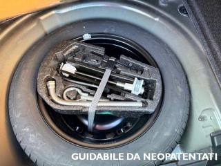 VOLKSWAGEN Polo usata, con Volante in pelle