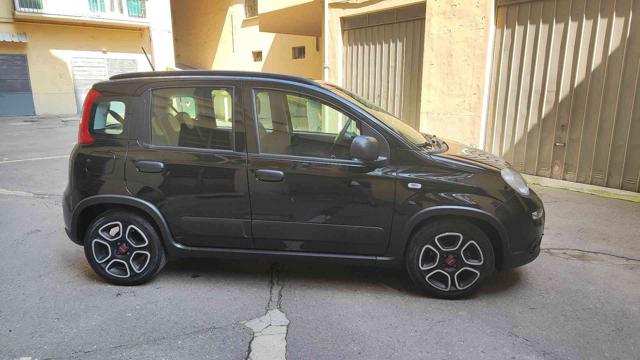 FIAT Panda usata, con Airbag Passeggero