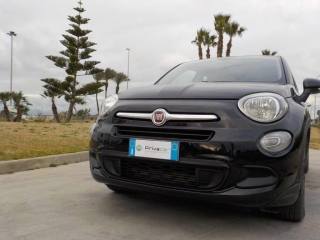 FIAT 500X usata, con Cruise Control