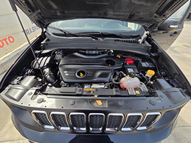 JEEP Renegade usata 22