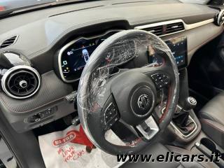 MG ZS usata, con Antifurto