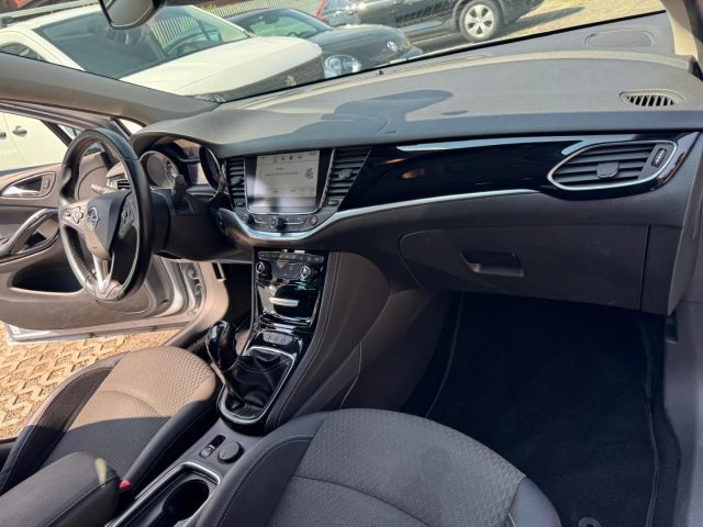 OPEL Astra usata, con ESP