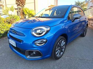 FIAT 500X 1.3 MultiJet 95 CV Sport