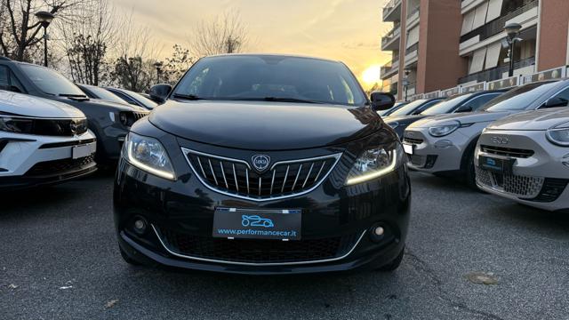LANCIA Ypsilon usata, con Airbag Passeggero
