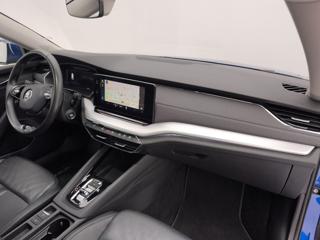 SKODA Octavia usata, con Volante multifunzione