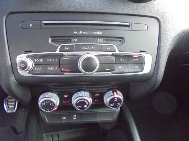 AUDI A1 usata 36