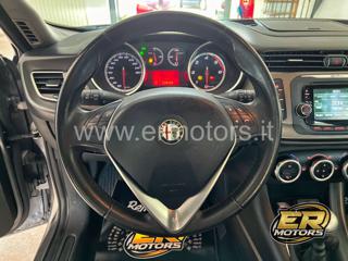 ALFA ROMEO Giulietta usata, con Cruise Control