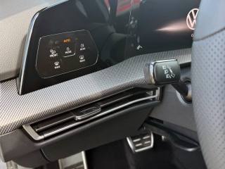 VOLKSWAGEN Golf usata, con Sensore di pioggia