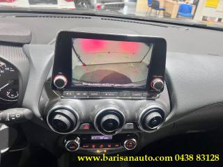 NISSAN Juke usata, con Cerchi in lega