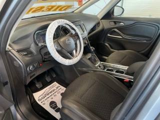 OPEL Zafira usata, con Boardcomputer