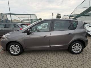 RENAULT Scenic usata, con Airbag