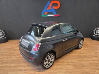 FIAT 500 usata, con Airbag Passeggero