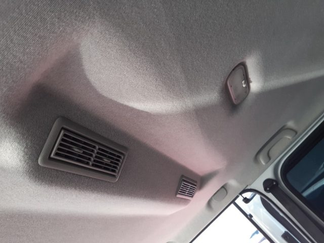 OPEL Vivaro usata, con Bluetooth