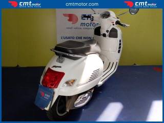VESPA GTS 300 usata 3