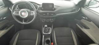 FIAT Tipo usata, con Cruise Control