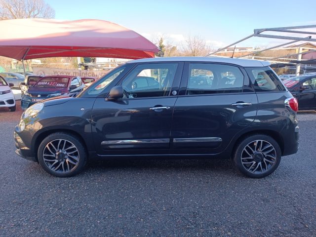 FIAT 500L usata, con Airbag Passeggero